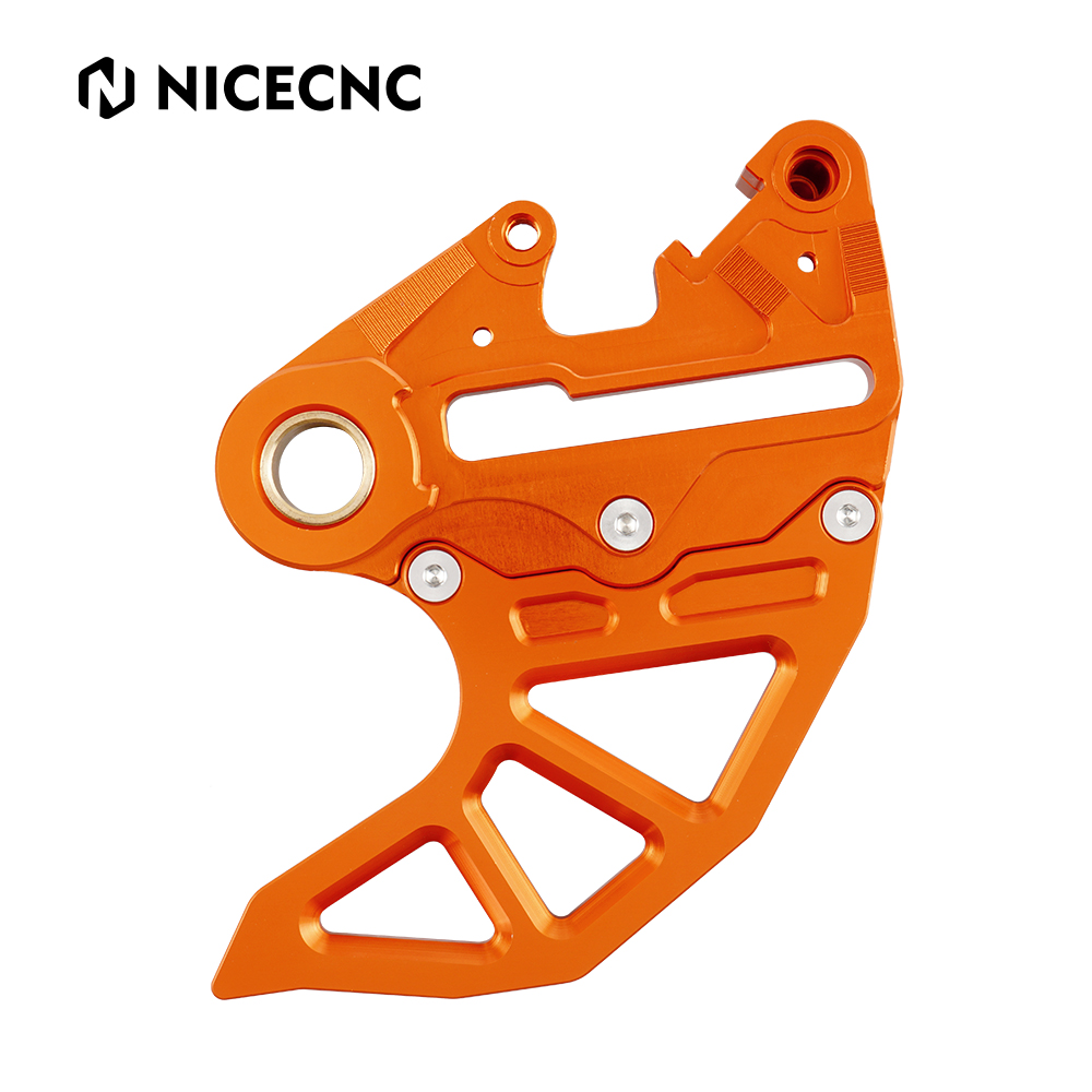 CNC Rear Brake Disc Guard Prot - đánh giá và giá Husqvarna Chainsaw 450